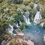 Апартаменты αρχοντικό μουζάκι καρδιτσα τρικαλα Mouzaki