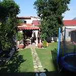 Apartment αρχοντικό μουζάκι καρδιτσα τρικαλα