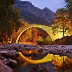 αρχοντικό μουζάκι καρδιτσα τρικαλα * Mouzaki