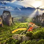 αρχοντικό μουζάκι καρδιτσα τρικαλα * Mouzaki