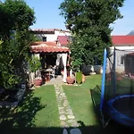 αρχοντικό μουζάκι καρδιτσα τρικαλα Apartment Mouzaki