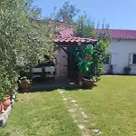 αρχοντικό μουζάκι καρδιτσα τρικαλα Mouzaki