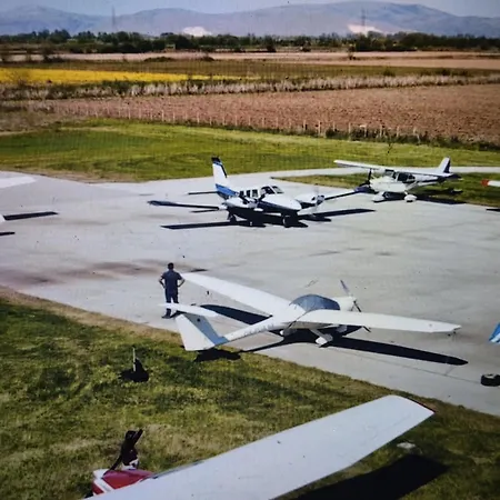 αρχοντικό μουζάκι καρδιτσα τρικαλα Appartement