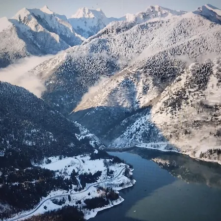 αρχοντικό μουζάκι καρδιτσα τρικαλα * Mouzaki