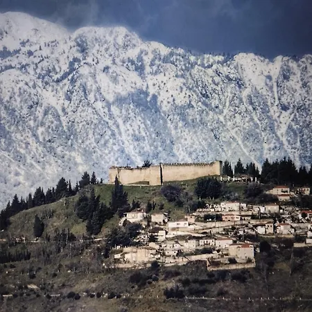 ΑΡΧΟΝΤΙΚΌ Μουζάκι ΚΑΡΔΙΤΣΑ ΤΡΙΚΑΛΑ
