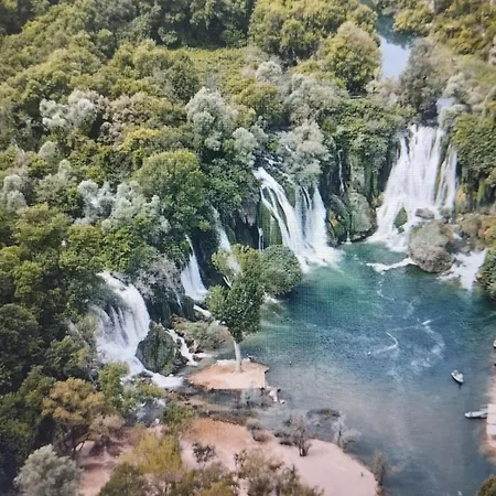 Διαμέρισμα ΑΡΧΟΝΤΙΚΌ Μουζάκι ΚΑΡΔΙΤΣΑ ΤΡΙΚΑΛΑ Mouzaki