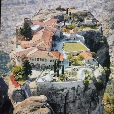 ΑΡΧΟΝΤΙΚΌ Μουζάκι ΚΑΡΔΙΤΣΑ ΤΡΙΚΑΛΑ *