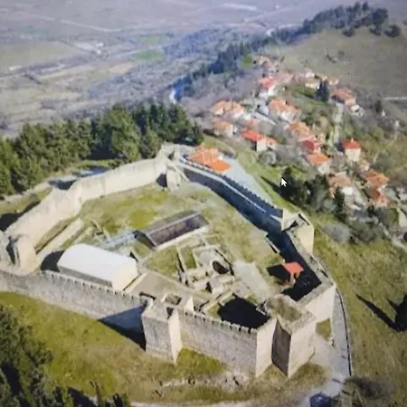 Διαμέρισμα ΑΡΧΟΝΤΙΚΌ Μουζάκι ΚΑΡΔΙΤΣΑ ΤΡΙΚΑΛΑ