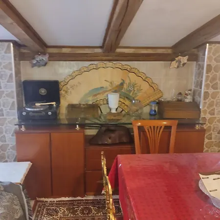 ΑΡΧΟΝΤΙΚΌ Μουζάκι ΚΑΡΔΙΤΣΑ ΤΡΙΚΑΛΑ Mouzaki