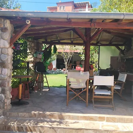 ΑΡΧΟΝΤΙΚΌ Μουζάκι ΚΑΡΔΙΤΣΑ ΤΡΙΚΑΛΑ * Mouzaki