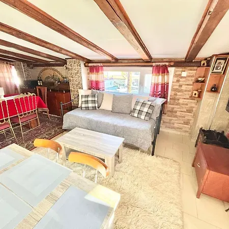 αρχοντικό μουζάκι καρδιτσα τρικαλα Apartment *
