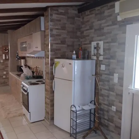 Διαμέρισμα ΑΡΧΟΝΤΙΚΌ Μουζάκι ΚΑΡΔΙΤΣΑ ΤΡΙΚΑΛΑ Mouzaki