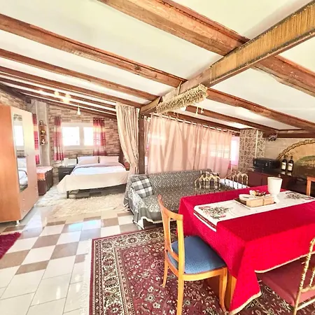 Apartment αρχοντικό μουζάκι καρδιτσα τρικαλα *