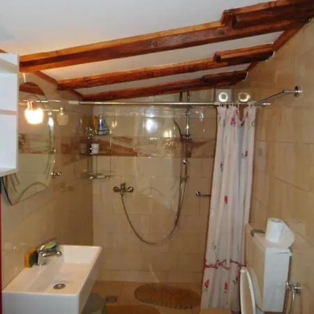 Διαμέρισμα ΑΡΧΟΝΤΙΚΌ Μουζάκι ΚΑΡΔΙΤΣΑ ΤΡΙΚΑΛΑ Mouzaki