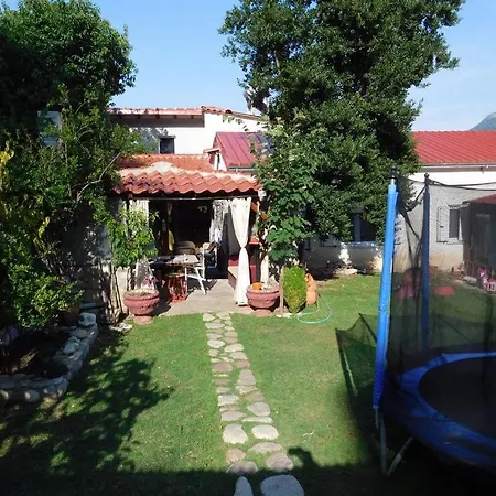 Διαμέρισμα ΑΡΧΟΝΤΙΚΌ Μουζάκι ΚΑΡΔΙΤΣΑ ΤΡΙΚΑΛΑ