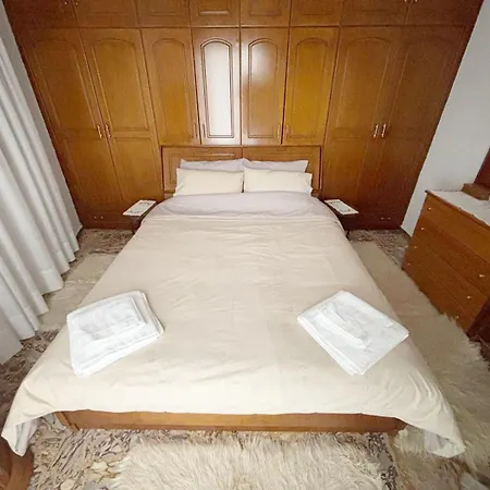 αρχοντικό μουζάκι καρδιτσα τρικαλα Apartment