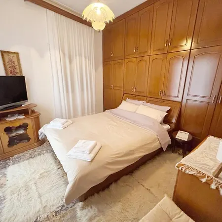 αρχοντικό μουζάκι καρδιτσα τρικαλα Apartment