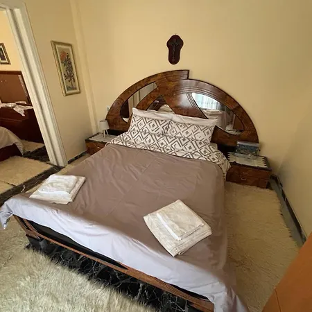 Διαμέρισμα ΑΡΧΟΝΤΙΚΌ Μουζάκι ΚΑΡΔΙΤΣΑ ΤΡΙΚΑΛΑ