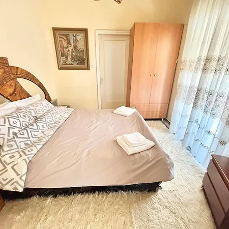 αρχοντικό μουζάκι καρδιτσα τρικαλα Apartment