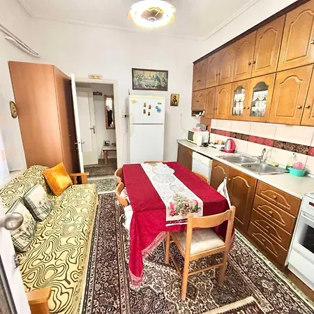 αρχοντικό μουζάκι καρδιτσα τρικαλα Apartment *
