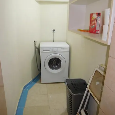 Διαμέρισμα ΑΡΧΟΝΤΙΚΌ Μουζάκι ΚΑΡΔΙΤΣΑ ΤΡΙΚΑΛΑ *