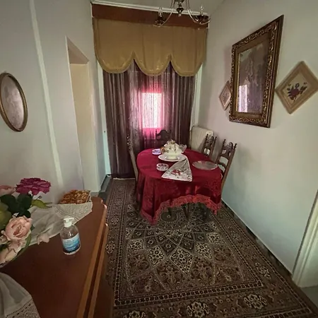 Apartment αρχοντικό μουζάκι καρδιτσα τρικαλα *