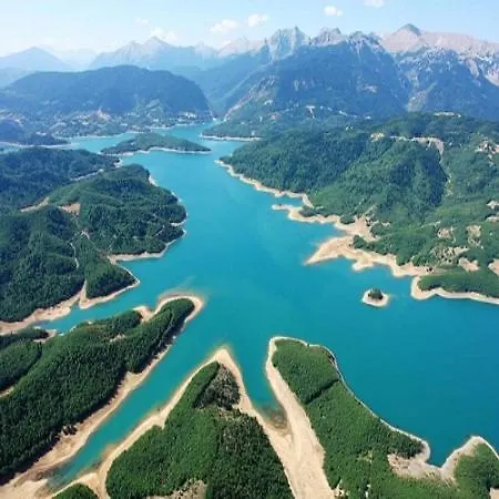 ΑΡΧΟΝΤΙΚΌ Μουζάκι ΚΑΡΔΙΤΣΑ ΤΡΙΚΑΛΑ