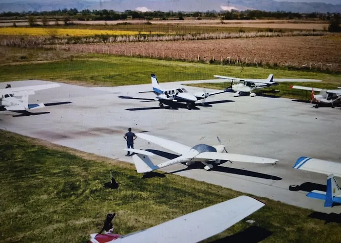 αρχοντικό μουζάκι καρδιτσα τρικαλα Appartement