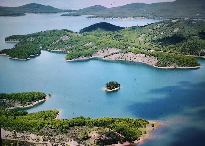 αρχοντικό μουζάκι καρδιτσα τρικαλα Appartement *