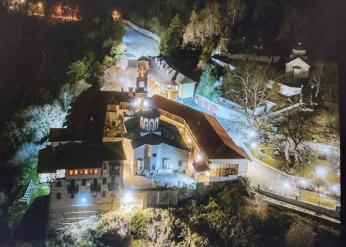 αρχοντικό μουζάκι καρδιτσα τρικαλα Mouzaki