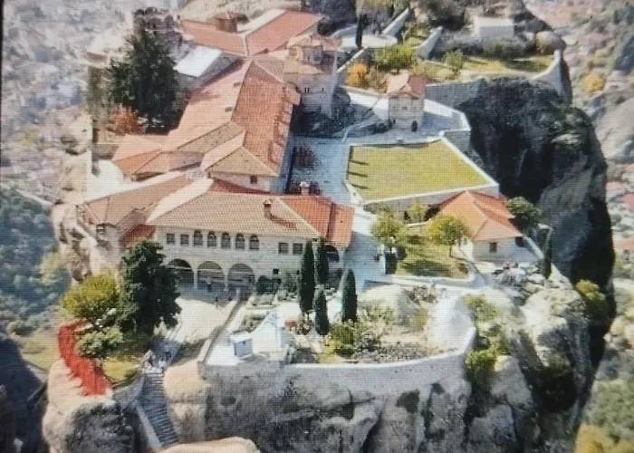 αρχοντικό μουζάκι καρδιτσα τρικαλα *