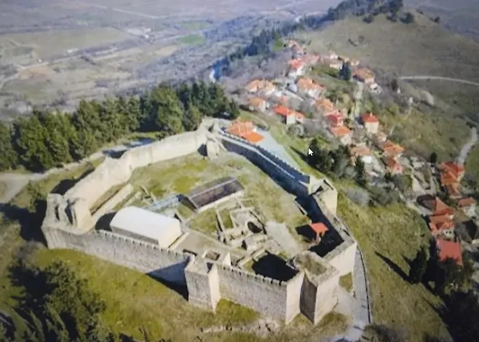 Appartement αρχοντικό μουζάκι καρδιτσα τρικαλα