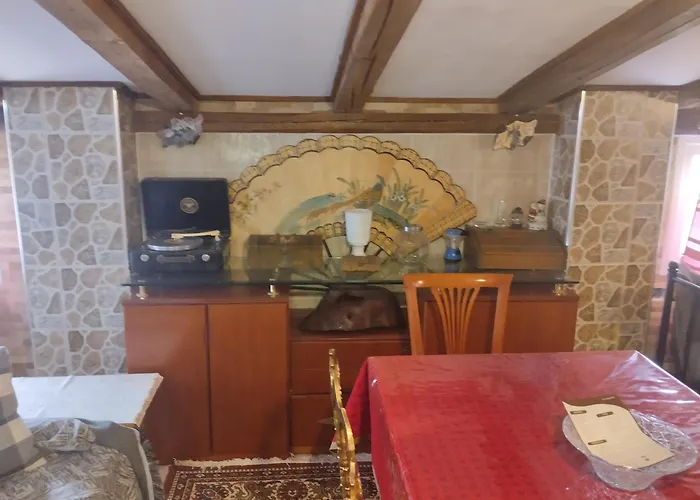 αρχοντικό μουζάκι καρδιτσα τρικαλα Mouzaki