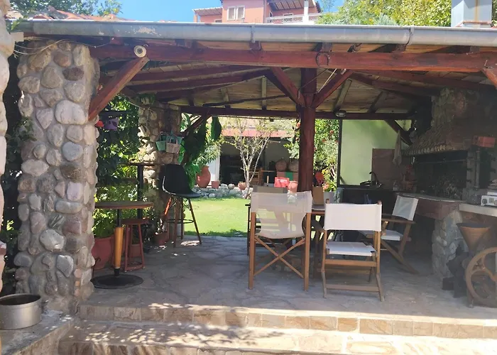 αρχοντικό μουζάκι καρδιτσα τρικαλα * Mouzaki