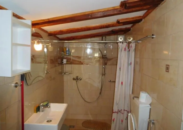 Appartement αρχοντικό μουζάκι καρδιτσα τρικαλα Mouzaki