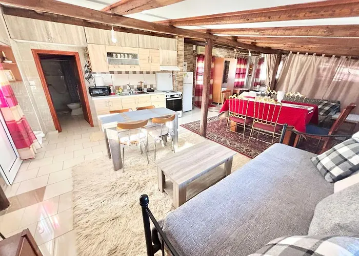 Appartement αρχοντικό μουζάκι καρδιτσα τρικαλα *