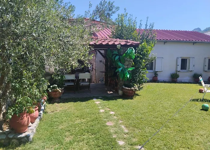 Appartement αρχοντικό μουζάκι καρδιτσα τρικαλα