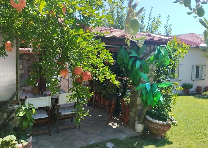 αρχοντικό μουζάκι καρδιτσα τρικαλα *