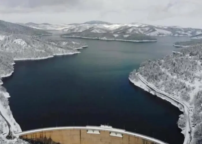 Appartement αρχοντικό μουζάκι καρδιτσα τρικαλα