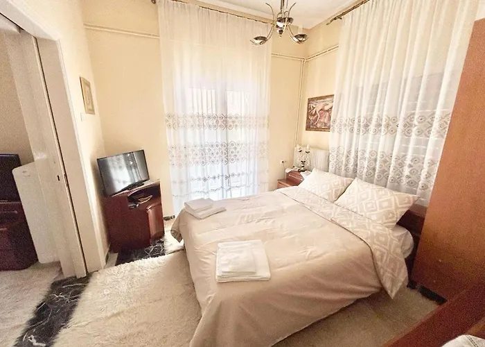 αρχοντικό μουζάκι καρδιτσα τρικαλα