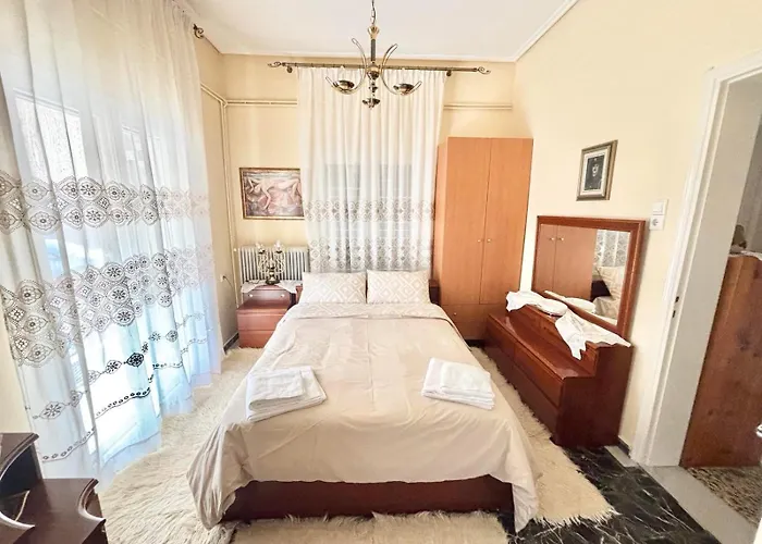 αρχοντικό μουζάκι καρδιτσα τρικαλα Mouzaki