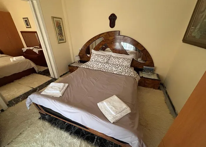 Appartement αρχοντικό μουζάκι καρδιτσα τρικαλα