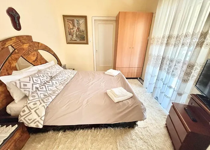 αρχοντικό μουζάκι καρδιτσα τρικαλα Appartement