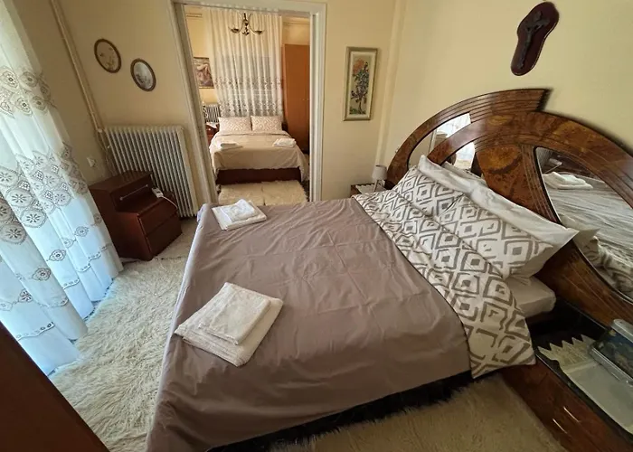 αρχοντικό μουζάκι καρδιτσα τρικαλα Mouzaki