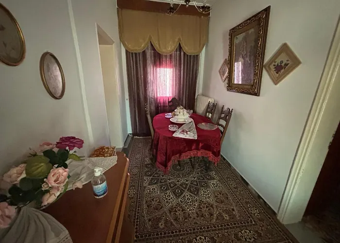 Appartement αρχοντικό μουζάκι καρδιτσα τρικαλα *