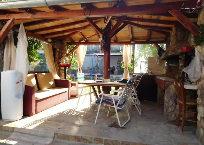 αρχοντικό μουζάκι καρδιτσα τρικαλα *