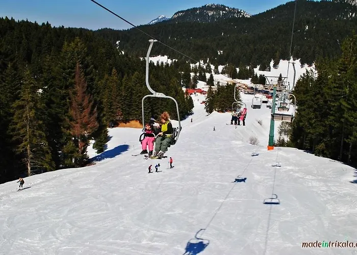 αρχοντικό μουζάκι καρδιτσα τρικαλα * Mouzaki