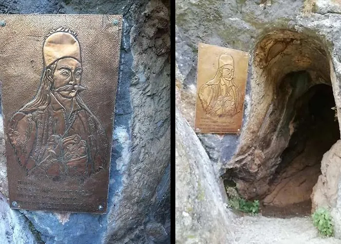 Appartement αρχοντικό μουζάκι καρδιτσα τρικαλα Mouzaki