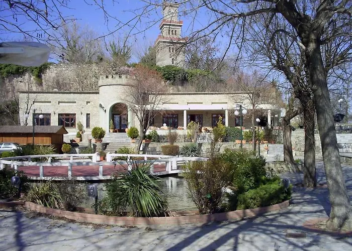 Appartement αρχοντικό μουζάκι καρδιτσα τρικαλα