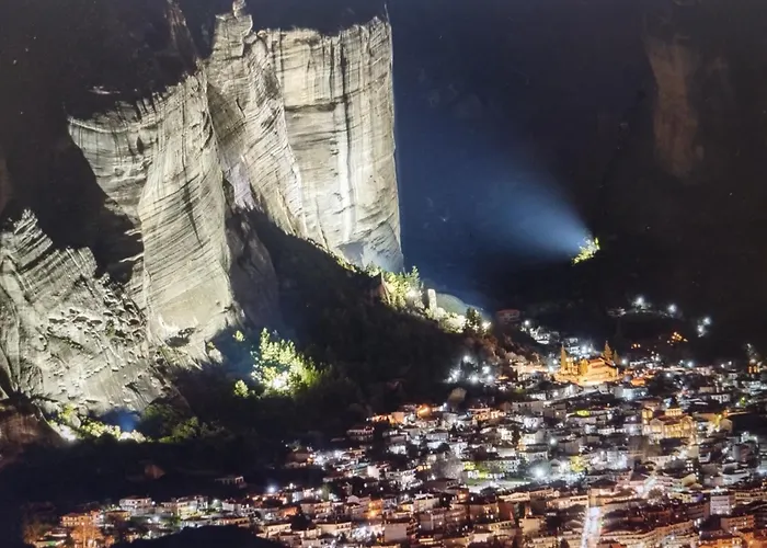 Appartement αρχοντικό μουζάκι καρδιτσα τρικαλα *